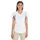 Ladies' Avenger Short-Sleeve Polo