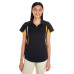 Ladies' Avenger Short-Sleeve Polo