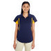 Ladies' Avenger Short-Sleeve Polo