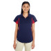 Ladies' Avenger Short-Sleeve Polo