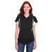 Ladies' Avenger Short-Sleeve Polo