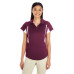 Ladies' Avenger Short-Sleeve Polo