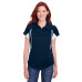 Ladies' Avenger Short-Sleeve Polo