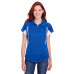Ladies' Avenger Short-Sleeve Polo