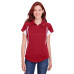 Ladies' Avenger Short-Sleeve Polo