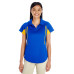 Ladies' Avenger Short-Sleeve Polo