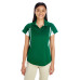 Ladies' Avenger Short-Sleeve Polo