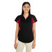 Ladies' Avenger Short-Sleeve Polo