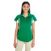 Ladies' Avenger Short-Sleeve Polo