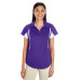 Ladies' Avenger Short-Sleeve Polo