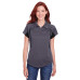Ladies' Avenger Short-Sleeve Polo