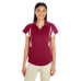 Ladies' Avenger Short-Sleeve Polo