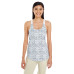 Ladies' Space Dye Tank