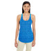 Ladies' Space Dye Tank
