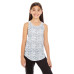Girls' Space Dye Tank