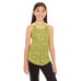 Girls' Space Dye Tank