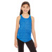 Girls' Space Dye Tank