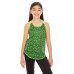 Girls' Space Dye Tank