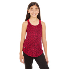 Girls' Space Dye Tank