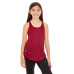 Girls' Space Dye Tank