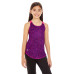 Girls' Space Dye Tank