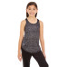 Girls' Space Dye Tank