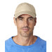 Ultra-Lightweight 6-Panel Cap