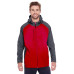 Men's Raider Soft Shell Jacket