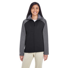 Ladies' Raider Soft Shell Jacket