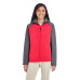 Ladies' Raider Soft Shell Jacket