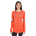 Ladies' Hooded Low Key Pullover