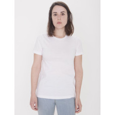Ladies' Organic Fine Jersey Classic T-Shirt