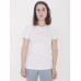 Ladies' Organic Fine Jersey Classic T-Shirt