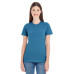 Ladies' Organic Fine Jersey Classic T-Shirt