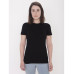 Ladies' Organic Fine Jersey Classic T-Shirt