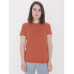 Ladies' Organic Fine Jersey Classic T-Shirt