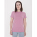 Ladies' Organic Fine Jersey Classic T-Shirt