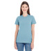 Ladies' Organic Fine Jersey Classic T-Shirt