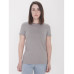 Ladies' Organic Fine Jersey Classic T-Shirt