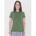 Ladies' Organic Fine Jersey Classic T-Shirt