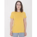 Ladies' Organic Fine Jersey Classic T-Shirt