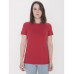 Ladies' Organic Fine Jersey Classic T-Shirt