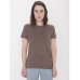 Ladies' Organic Fine Jersey Classic T-Shirt