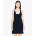 Ladies' Fine Jersey Racerback Tank Dress