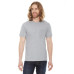 Unisex Fine Jersey Pocket Short-Sleeve T-Shirt