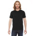 Unisex Fine Jersey Pocket Short-Sleeve T-Shirt