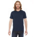 Unisex Fine Jersey Pocket Short-Sleeve T-Shirt