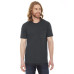 Unisex Fine Jersey Pocket Short-Sleeve T-Shirt