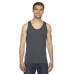 Unisex Fine Jersey USA Made Tank
