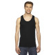 Unisex Fine Jersey USA Made Tank
